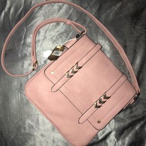 Brand New Crossbody